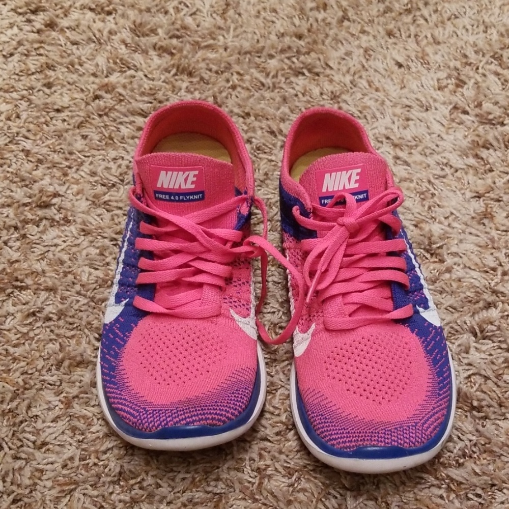 Nike Flyknit 4.0